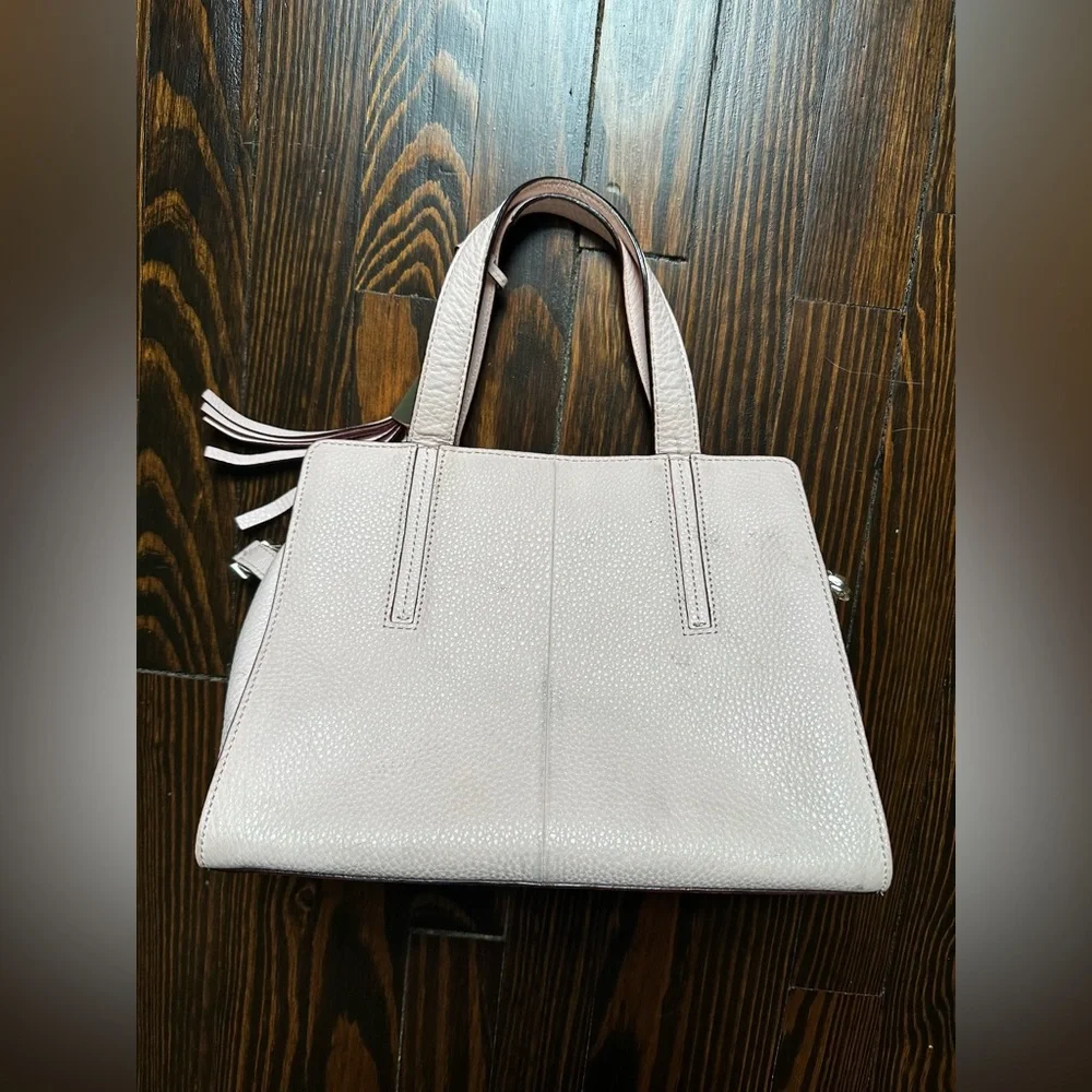 Pink Kate Spade Leather Bag - Picture 4 of 7